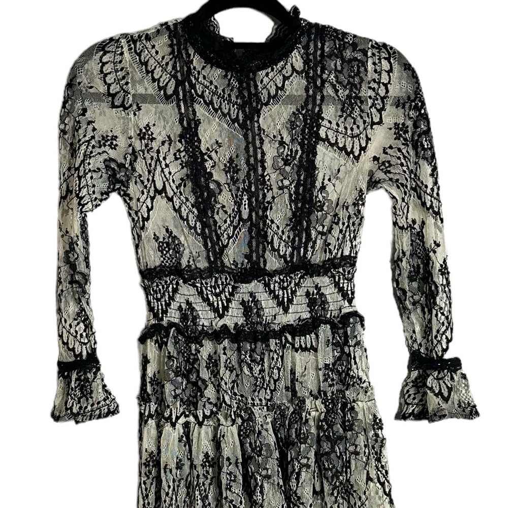 Midi dress